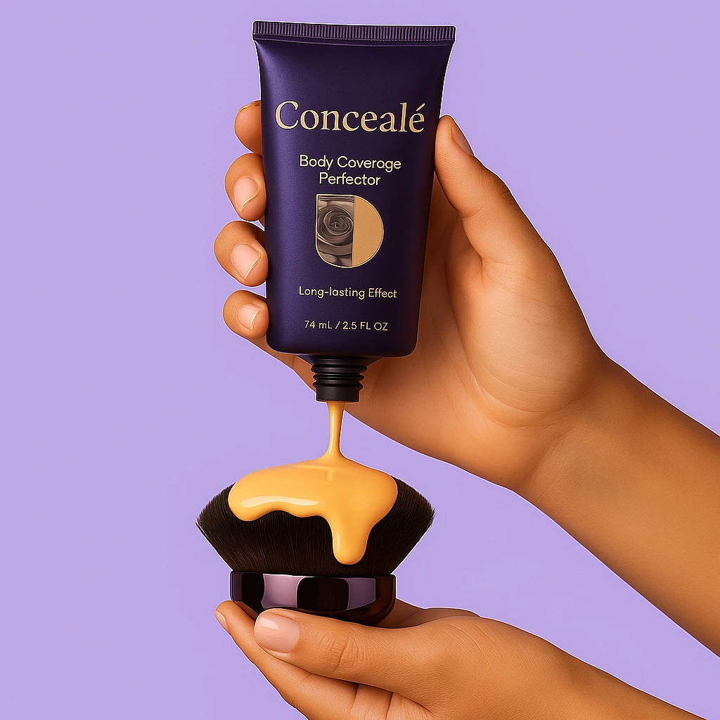 Concealé™ - Perfecta Body Blur