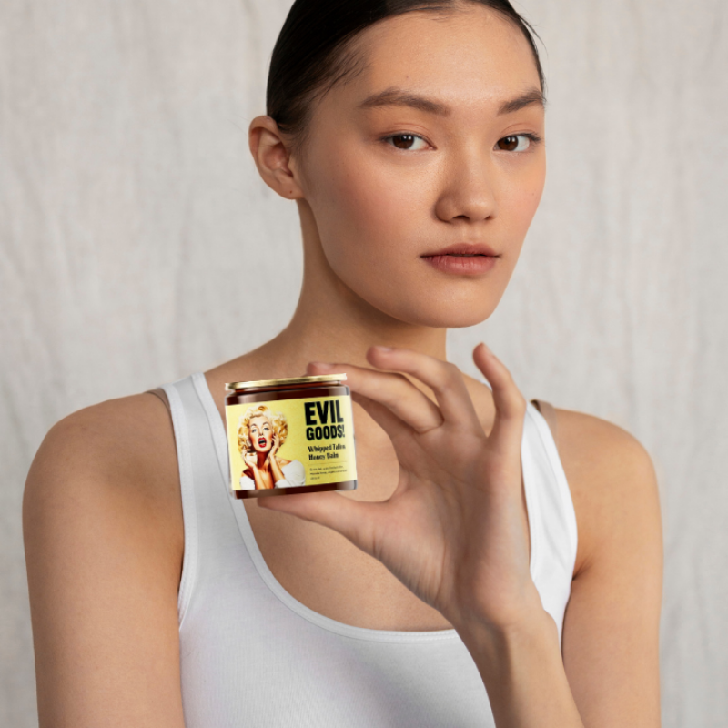 Ellanio Royal Tallow Cream ™️