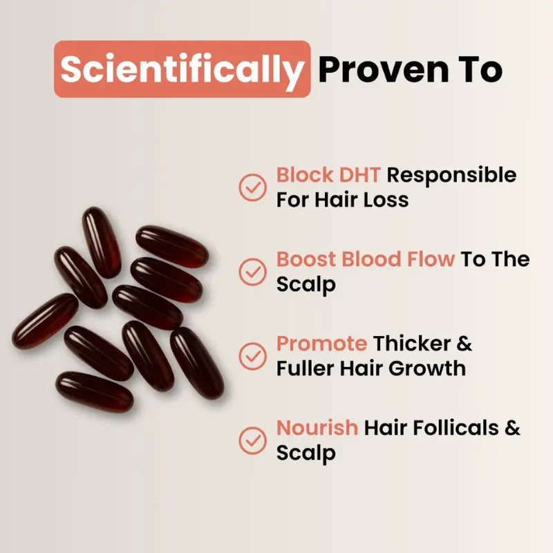 Ellanio PSO Hair Naturals