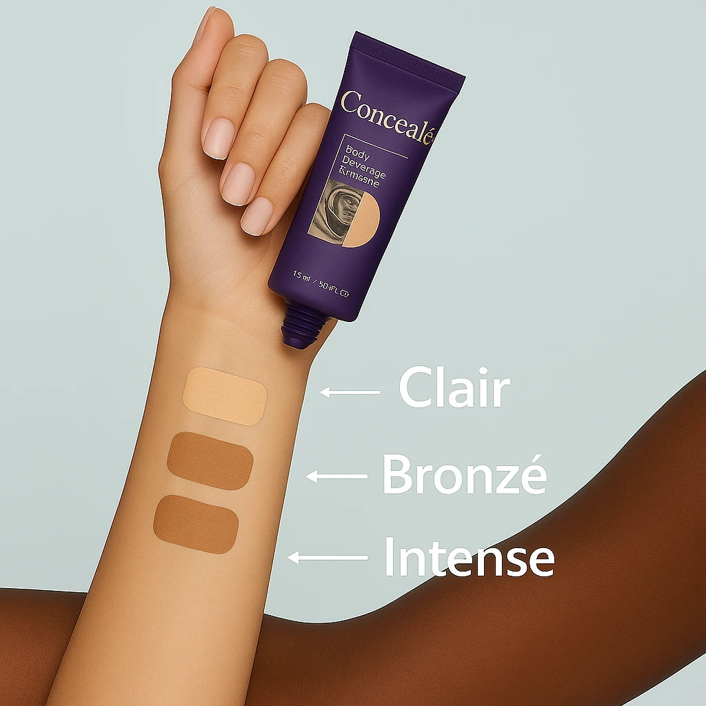Concealé™ - Perfecta Body Blur