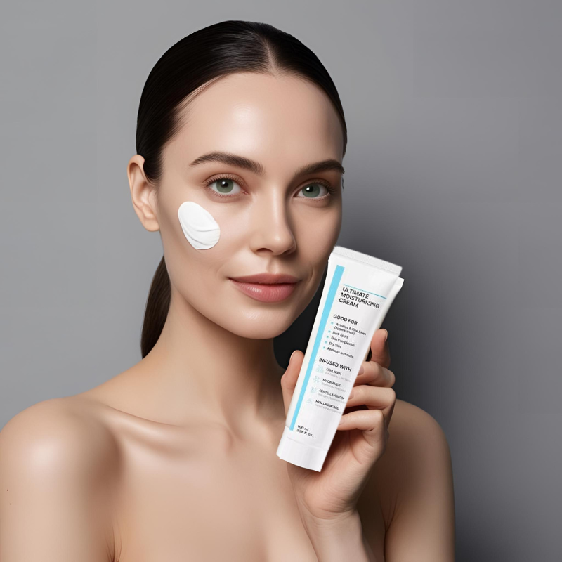 Seora Radiance+ Cream