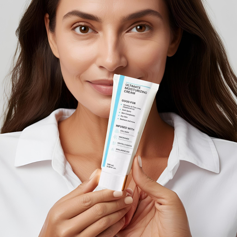 Seora Radiance+ Cream