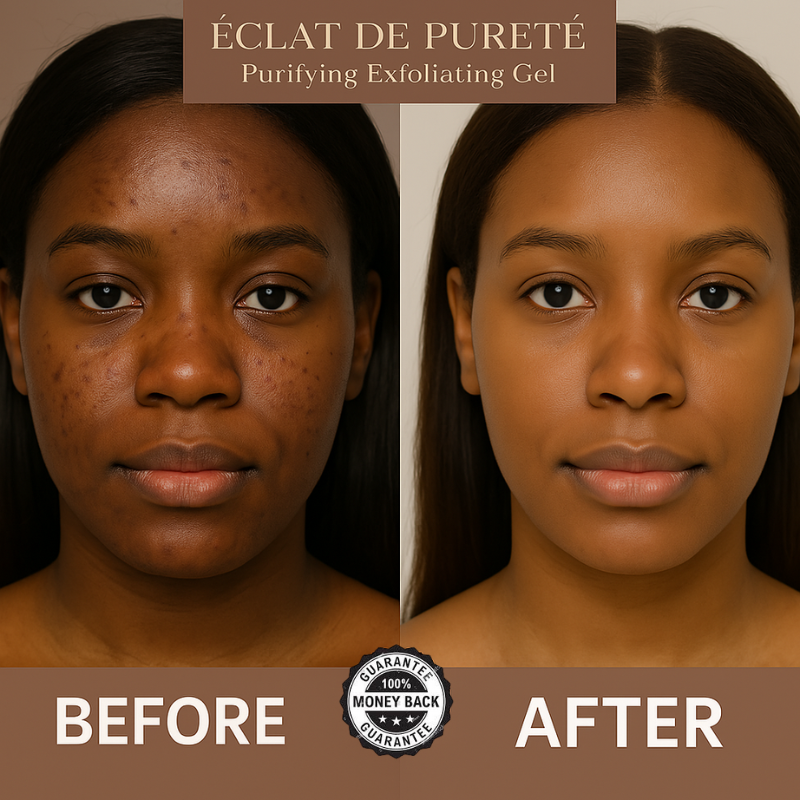 Éclat de Pureté™