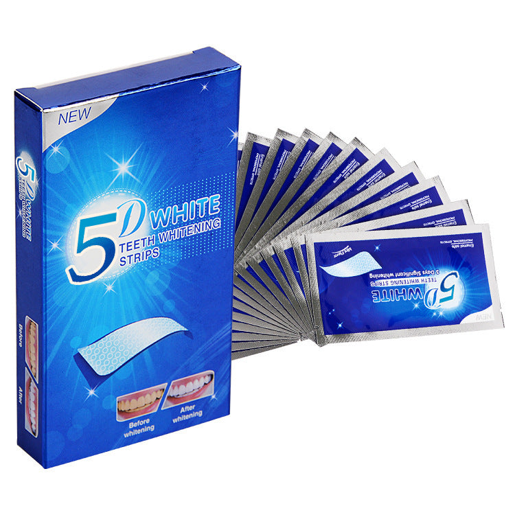 BrightEase™ Strips