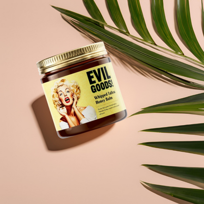 Ellanio Royal Tallow Cream ™️