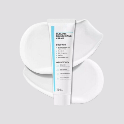 Seora Radiance+ Cream