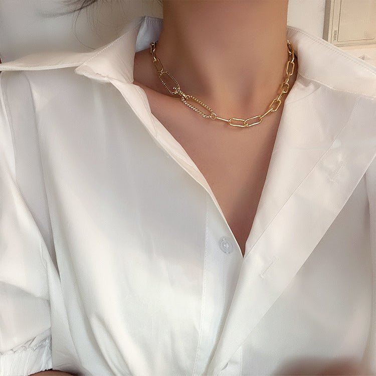 Auror Vintage Necklace