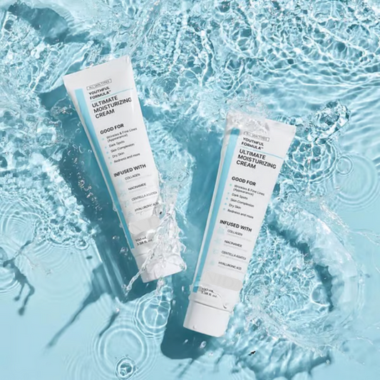 Seora Radiance+ Cream
