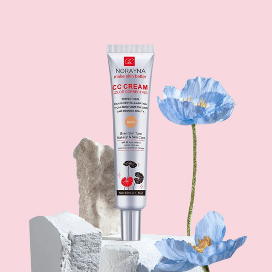 Ellanio - Korean CC Cream
