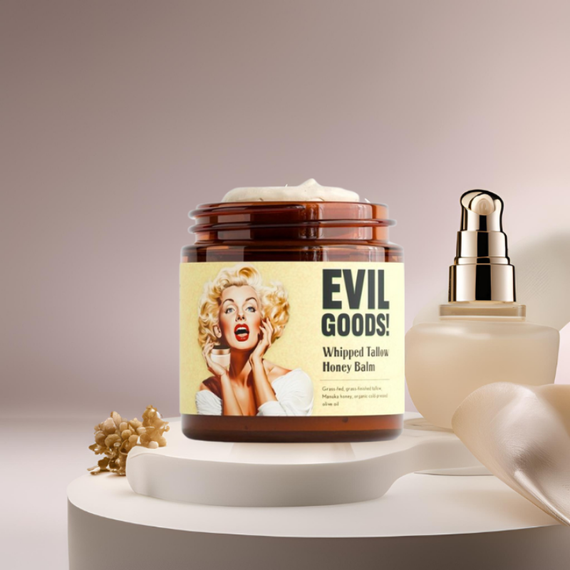 Ellanio Royal Tallow Cream ™️