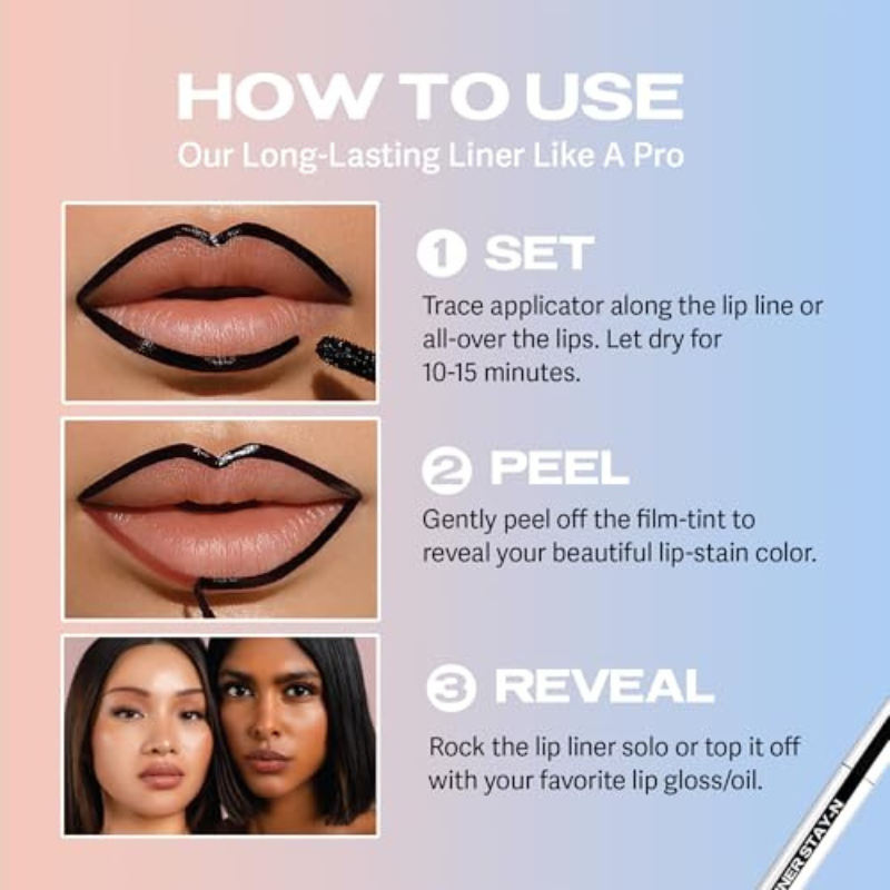 SIREN Lip Liner