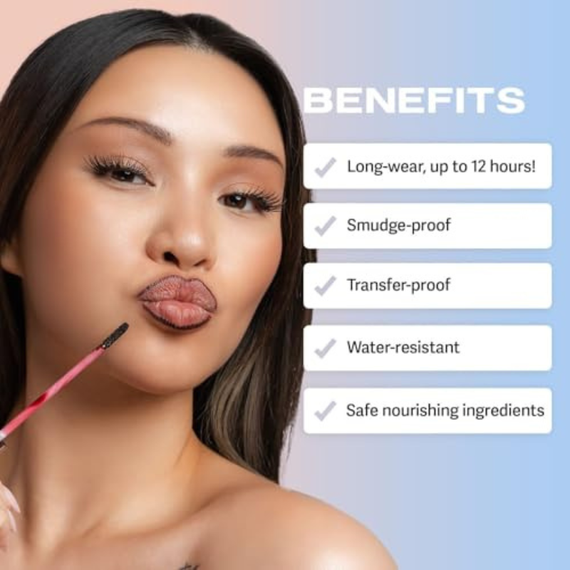 SIREN Lip Liner