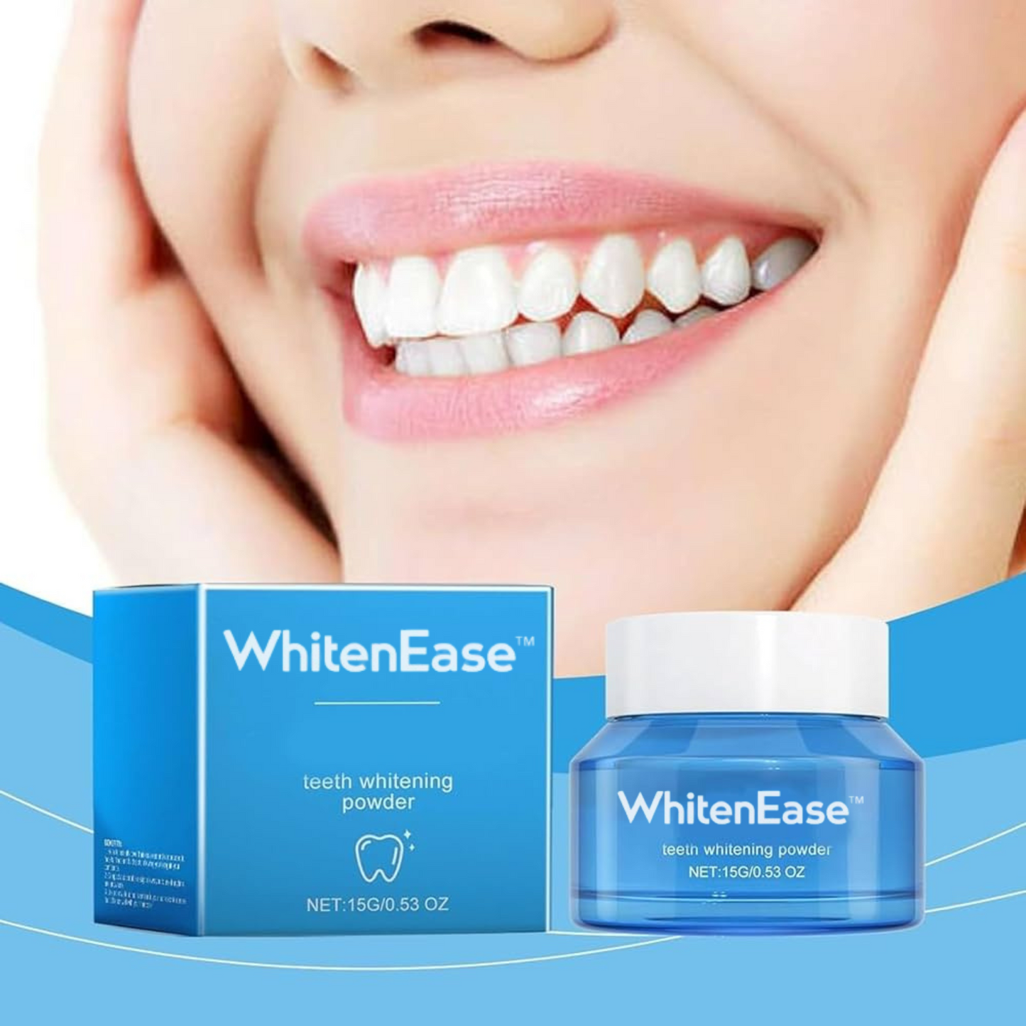 WhitenEase™