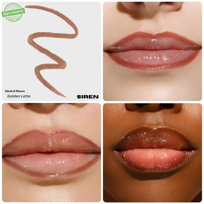 SIREN Lip Liner