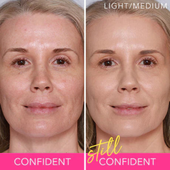 Bounce Peptide Foundation