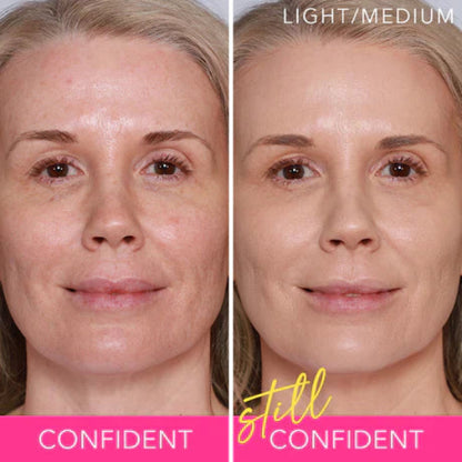 Bounce Peptide Foundation