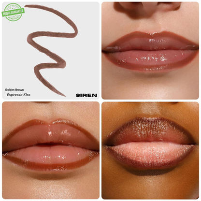 SIREN Lip Liner