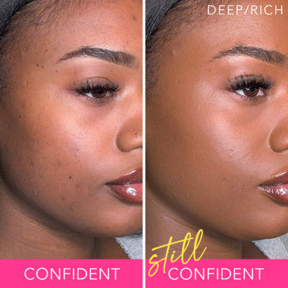 Bounce Peptide Foundation