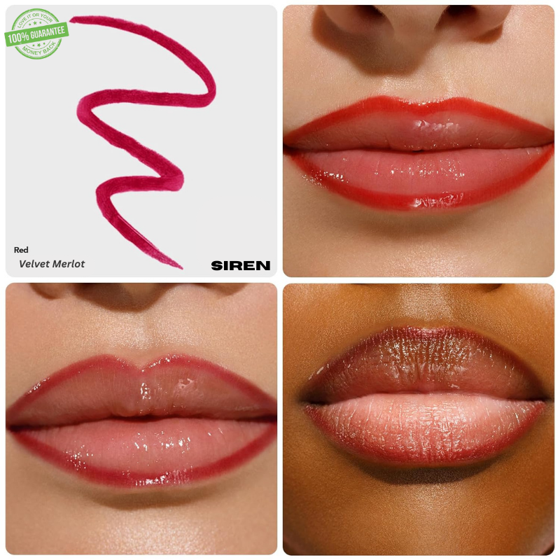 SIREN Lip Liner