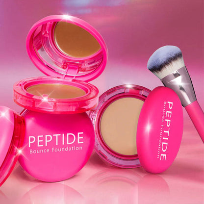 Bounce Peptide Foundation