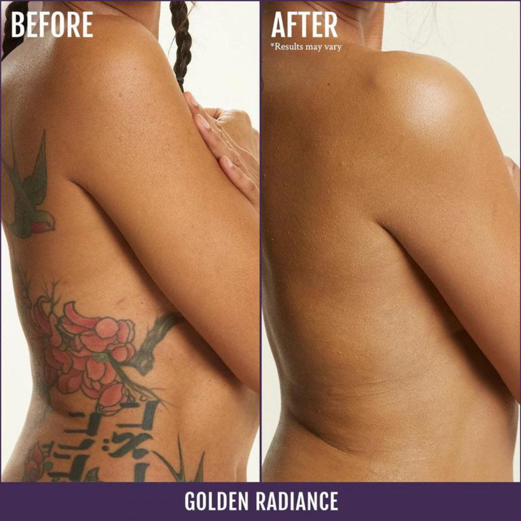 Concealé™ - Perfecta Body Blur