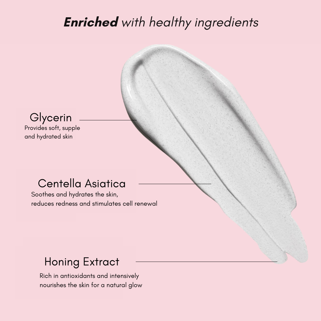 Ellanio - Korean CC Cream