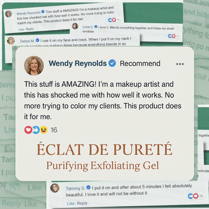 Éclat de Pureté™