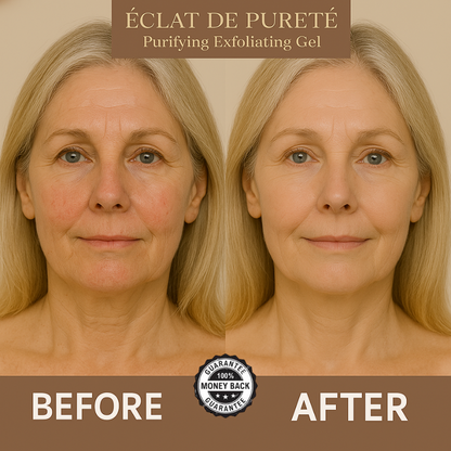 Éclat de Pureté™